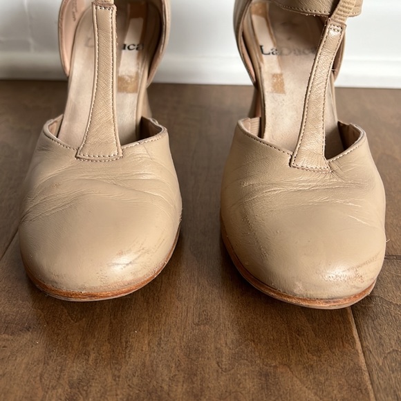 Teresa Heel main image 1